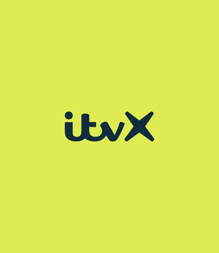 ITVX