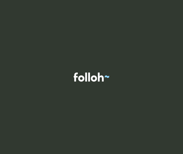 Folloh